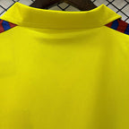 Retro FC Barcelona 1982-1984 away