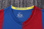 Retro Kids FC Barcelona 2006-2007 home