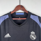 Retro Real Madrid 2016-2017 second away