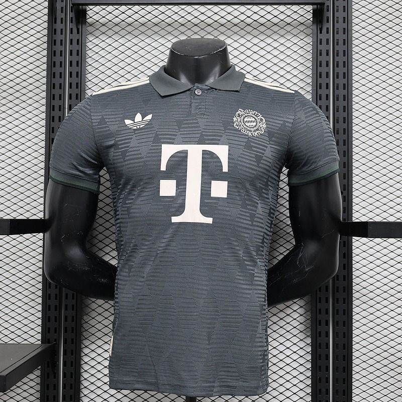 Bayern München Oktoberfest special edition player