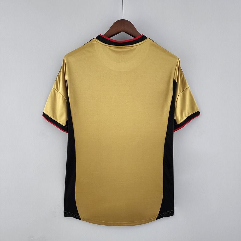 Retro AC Milan 2013-2014 second away