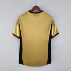 Retro AC Milan 2013-2014 second away