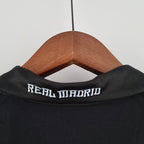 Retro Real Madrid 2009-2010 away