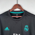 Retro Real Madrid 2017-2018 away