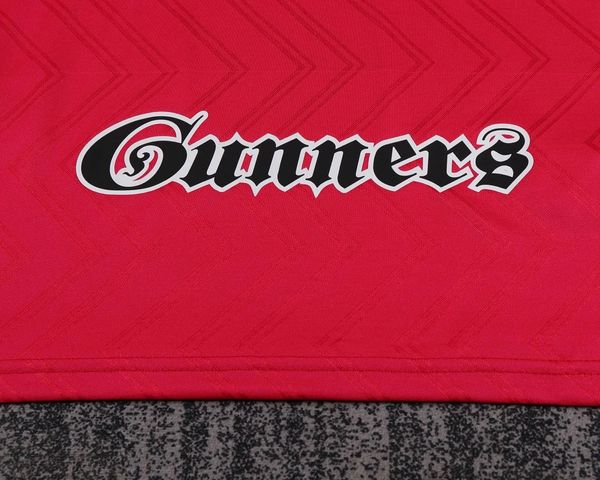 Retro Kids Arsenal FC 1995-1996 home
