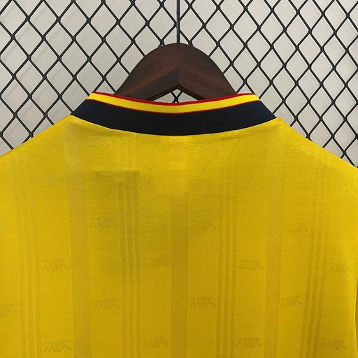 Retro Arsenal FC 1986-1988 away