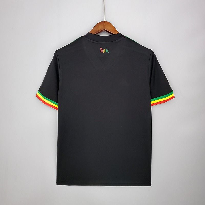 Retro AFC Ajax 2021-2022 third away