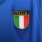 Retro Italy national 2000 home