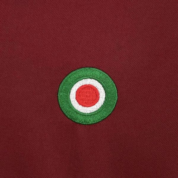 Retro AS Roma 1992-1994 home