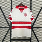 Retro Denmark 1988 away