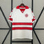 Retro Denmark 1988 away