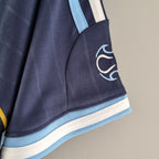 Retro Argentina national 2006-2007 away