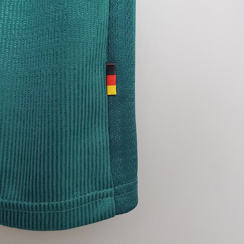 Retro Germany national 1998 away