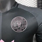 Inter Miami FC 2025-2026 away player