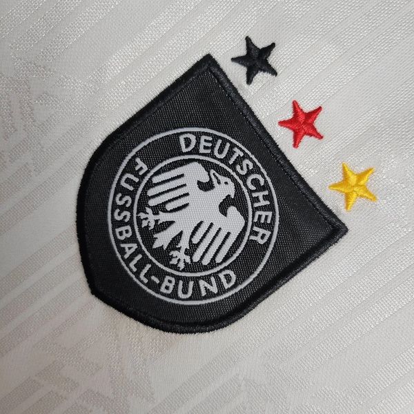 Retro Kids Germany national 1996 home