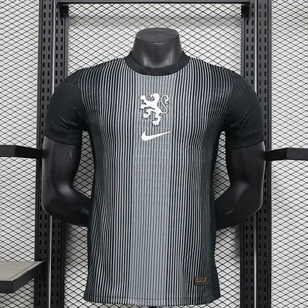 Netherlands Holland 2025-2026 Goalkeeper player Main image