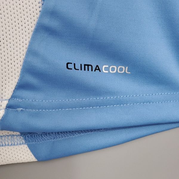 Retro Argentina national 1993 home