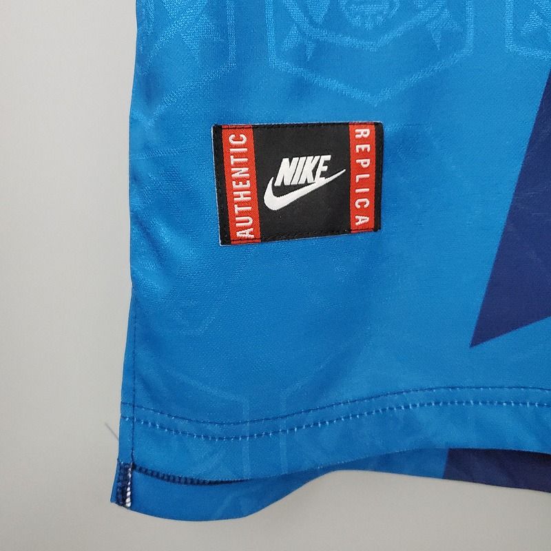Retro Arsenal FC 1995-1996 away