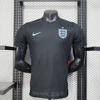 England 2025-2026 away player