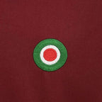 Retro AS Roma 1992-1994 home
