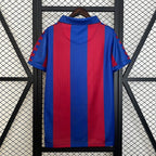 Retro FC Barcelona 1991-1992 home