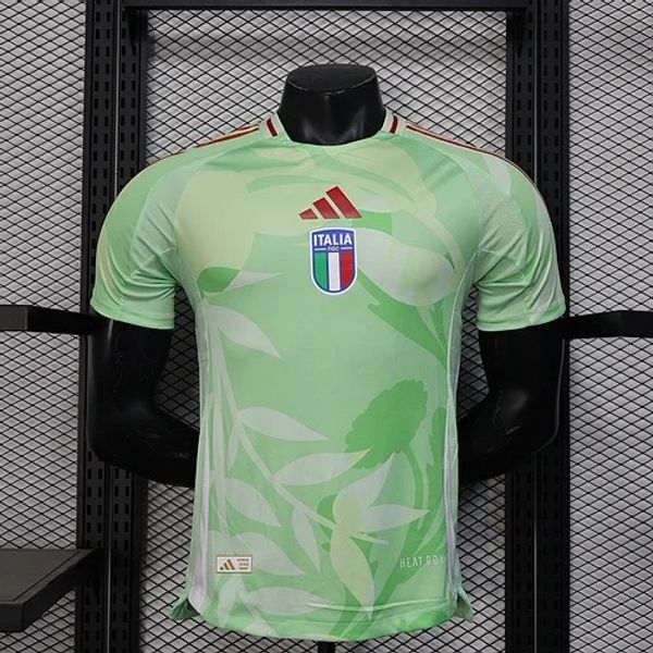 Italy 2025-2026 Special Edition Player