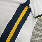 Retro Parma Calcio 2003-2004 away