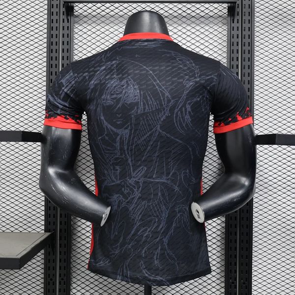 Japan 2025-2026 special edition player