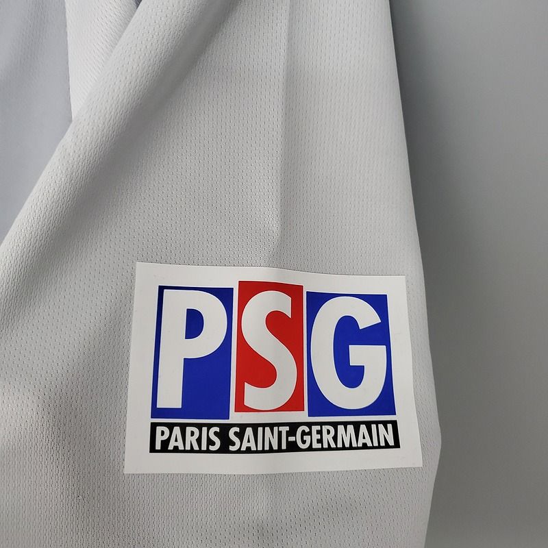 Retro PSG 2001-2002 away