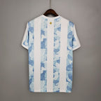 Retro Argentina national 2020 home