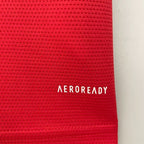 Retro Manchester United 2021-2022 home