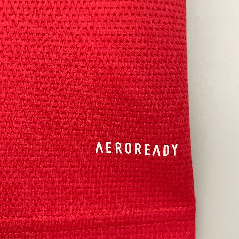 Retro Manchester United 2021-2022 home