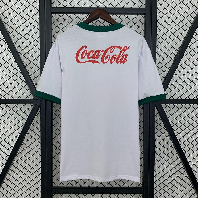 Retro Palmeiras 1987 away