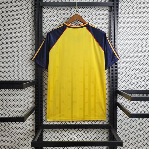 Retro Arsenal FC 1989-1991 away