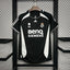 Retro Real Madrid 2006-2007 second away
