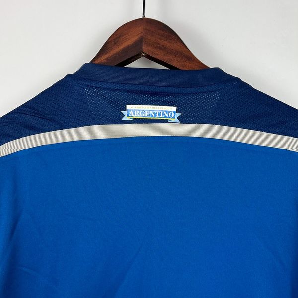 Retro Argentina 2014 away