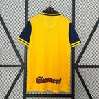 Retro Arsenal FC 1996-1997 away