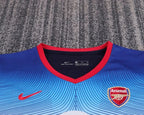 Retro Kids Arsenal FC 2002-2004 home