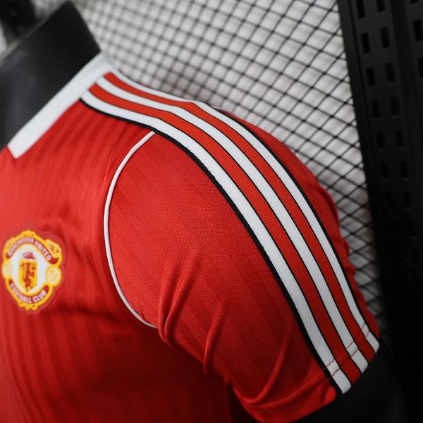 Manchester United 2025-2026 special edition