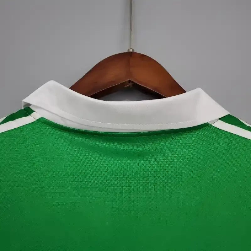 Retro Celtic FC 1980 home