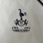Retro Tottenham Hotspur 1987-1989 home