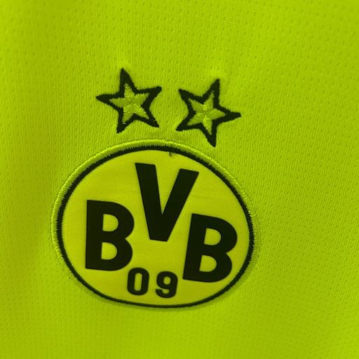 BVB Dortmund 2025-2026 special edition green