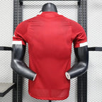 Liverpool FC 2025-2026 home player