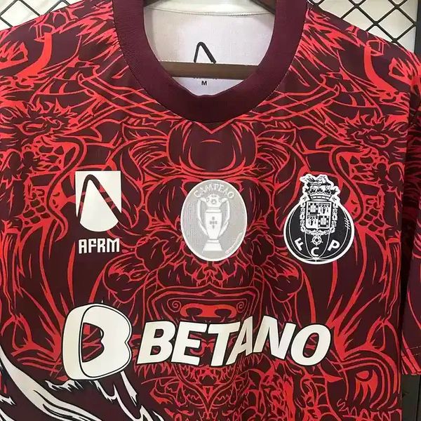 FC Porto 2025-2026 special edition
