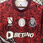 FC Porto 2025-2026 special edition