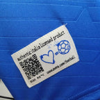 Retro Italy national 2012 home