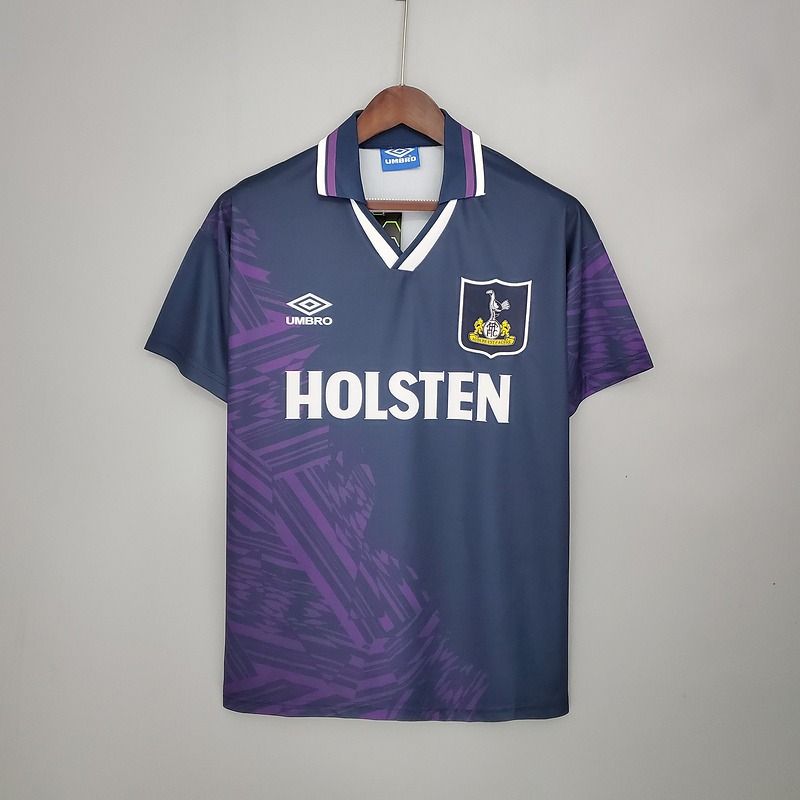 Retro Tottenham Hotspur 1994-1995 away Main image