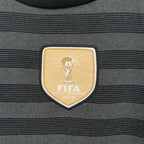 Retro Germany 2016 Away