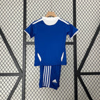 Retro Kids Chelsea FC 2011-2012 home UCL edition