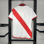 Retro Rayo Vallecano 2001-2002 home